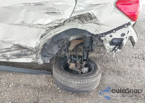 2016 Subaru Crosstrek 2.0I Premium z USA, uszkodzony, nr VIN JF2GPABC1G8254076